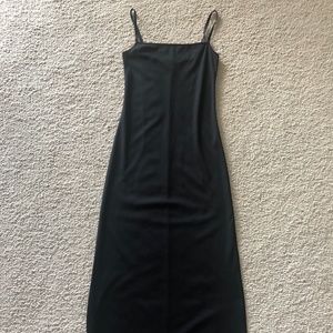 Vivienne Tam Slip Dress